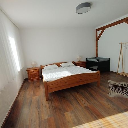 Haus Am Wald Zorge 16+ Gaeste Walkenried Exterior foto